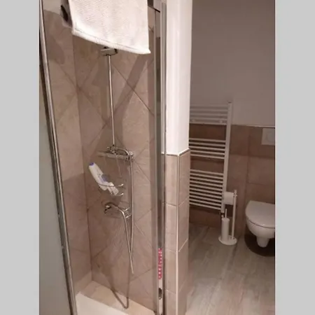 Giripaso Appartement