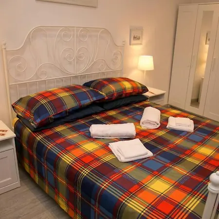 Giripaso Appartement