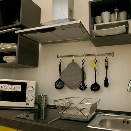 Giripaso Appartement Florence