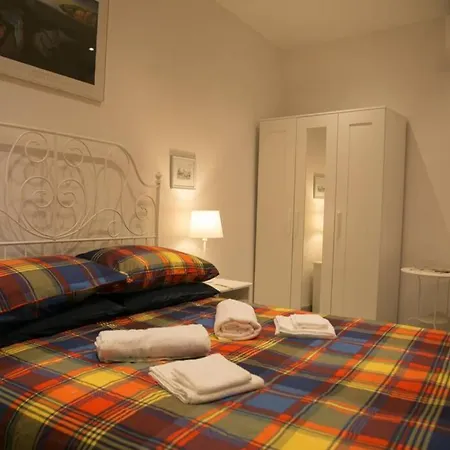 Appartement Giripaso Florence