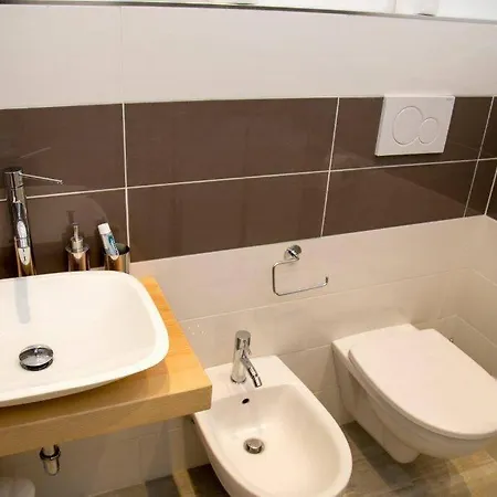 Giripaso Appartement