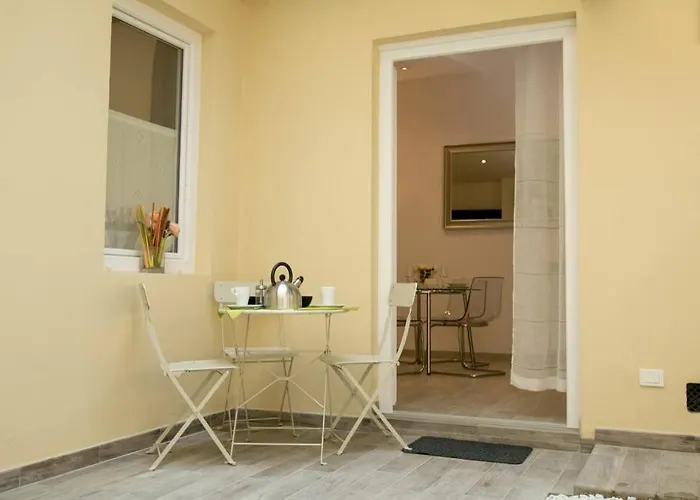 Apartament Giripaso *