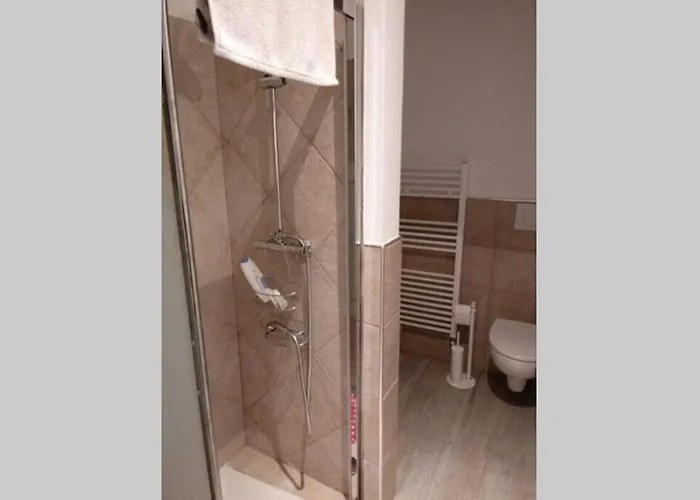 Giripaso Apartament