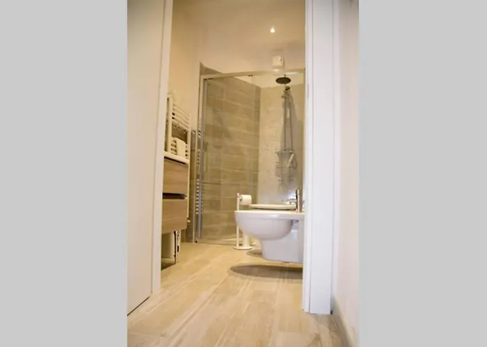 Apartament Giripaso
