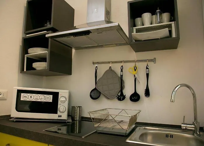 Giripaso Apartament Florencja