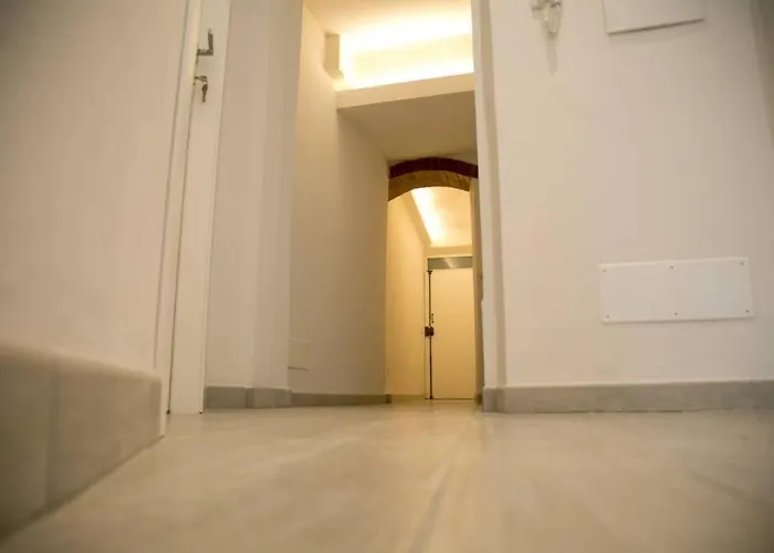 Giripaso Apartament