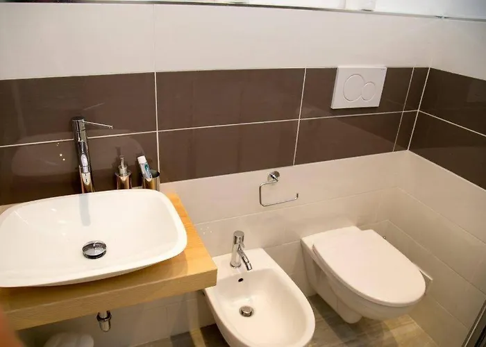 Giripaso Apartament