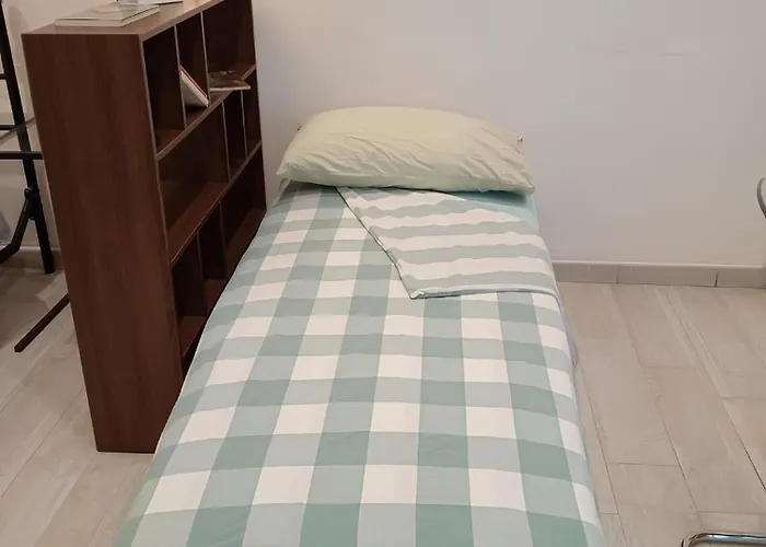 Giripaso Apartament *