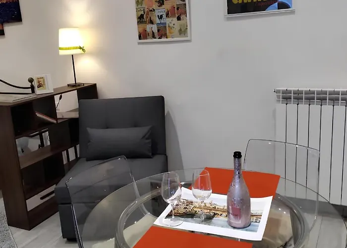 Apartament Giripaso