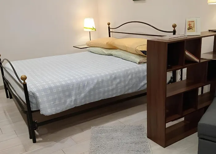 Giripaso Apartament